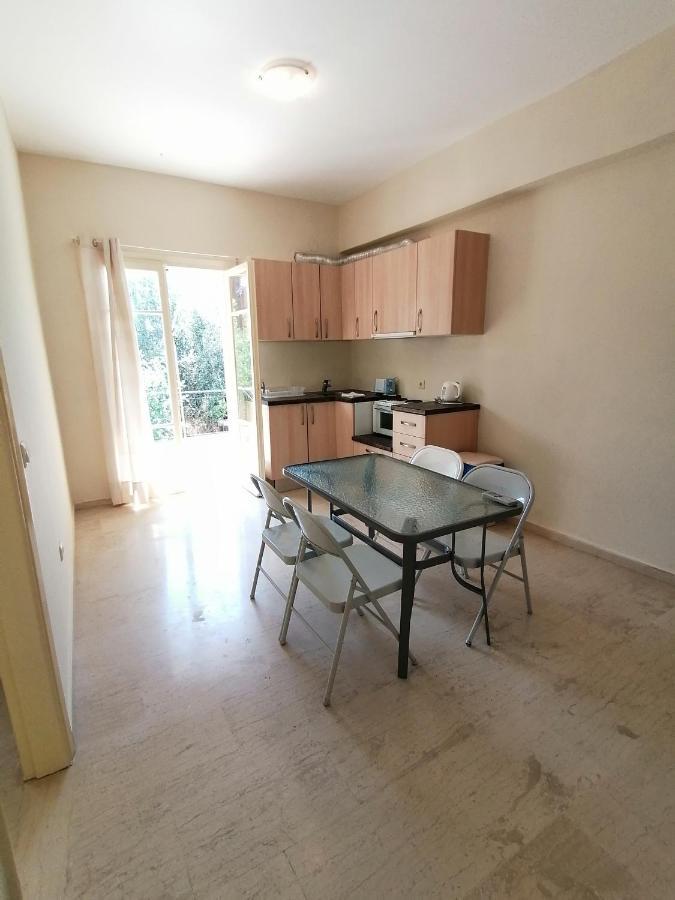 Orizontas Studios & Apartments Свороната Номер фото