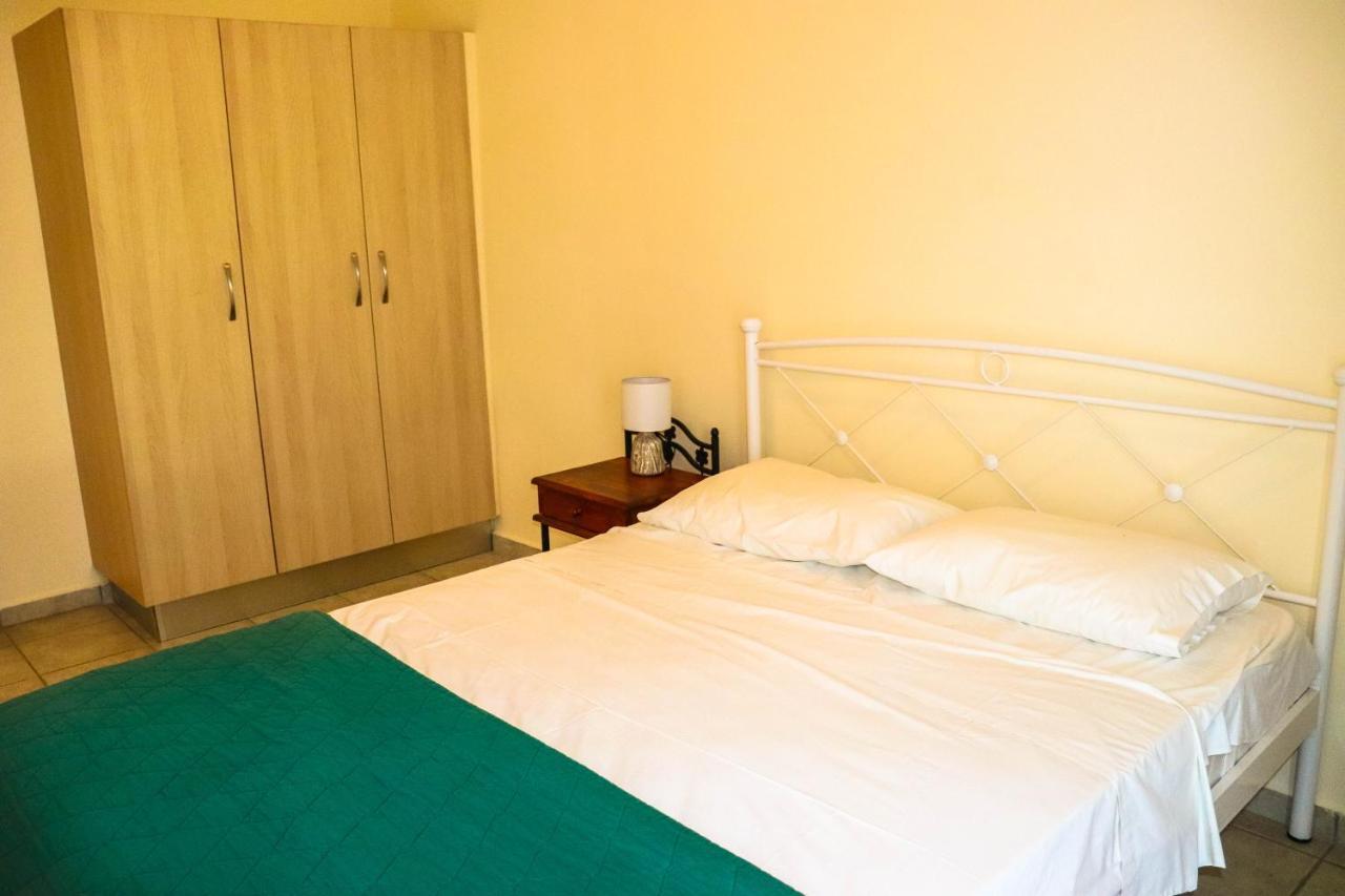 Orizontas Studios & Apartments Свороната Экстерьер фото