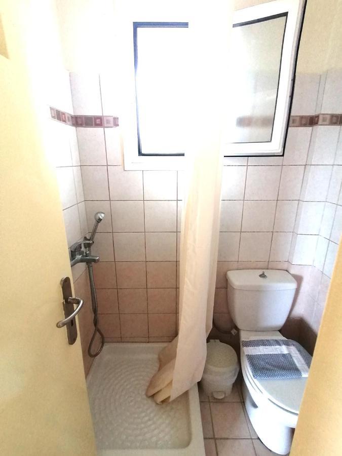 Orizontas Studios & Apartments Свороната Экстерьер фото